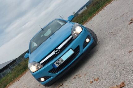 Opel Astra 110.000 km 4.900 &euro; Schwabach 91126