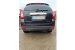 Chevrolet Captiva 200.000 km 6.500 € Bremervörde 27432