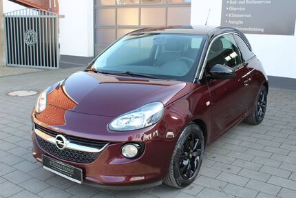 Opel Adam 82.000 km 9.990 &euro; Obernkirchen/Vehlen (B65) 31683