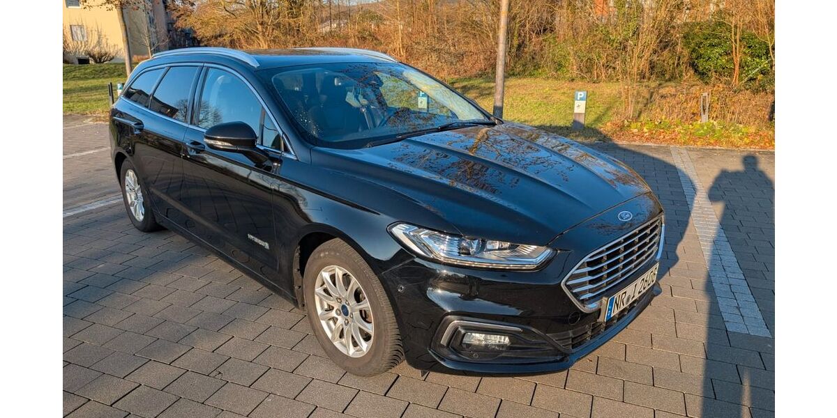 Ford Mondeo 97.000 km 15.800 &euro; Neuwied 56566