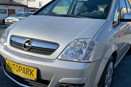 Opel Meriva 102.900 km 3.600 &euro; Heidenau 01809