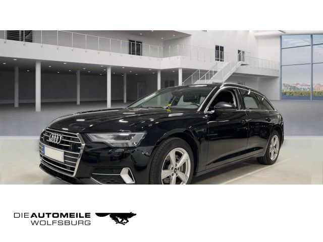 Audi A6 59.216 km 32.790 &euro; Wolfsburg 38440