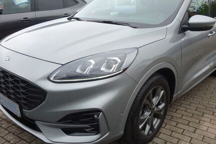 Ford Kuga 24.149 km 22.990 &euro; Tauberbischofsheim 97941