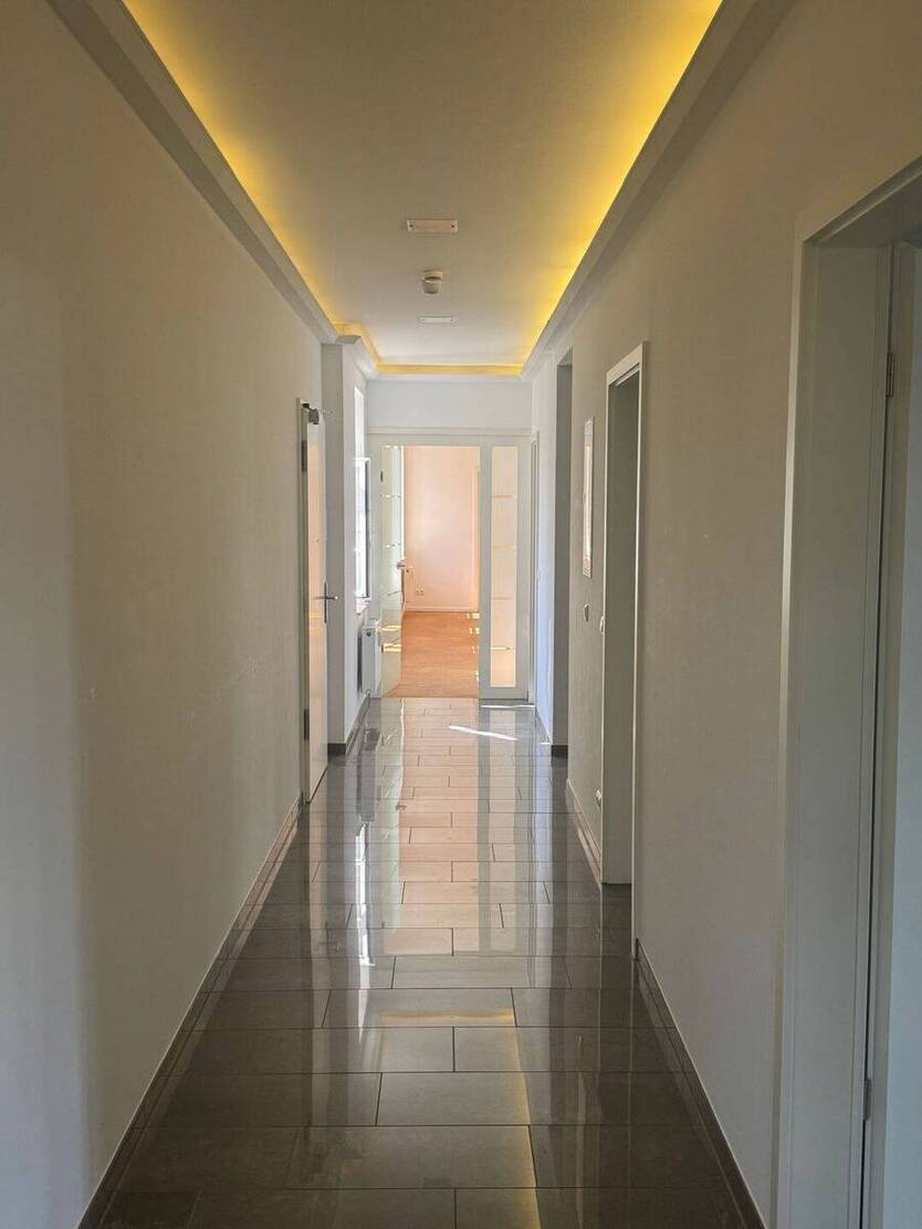 Denkmal im Brühl, 2 Balkone, Garage, nähe Domplatz 5 zimmer