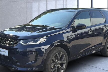 Land Rover Discovery Sport 38.351 km 29.899 &euro; Hamburg 22525
