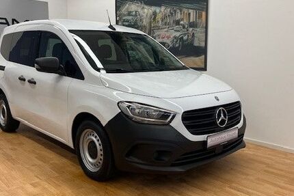 Mercedes Citan