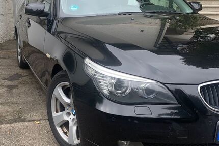 BMW 520 248.000 km 6.800 &euro; Hainewalde 02779