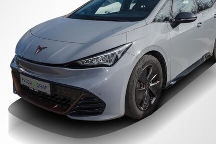 Cupra Born 52.265 km 22.940 &euro; Magdeburg 39126