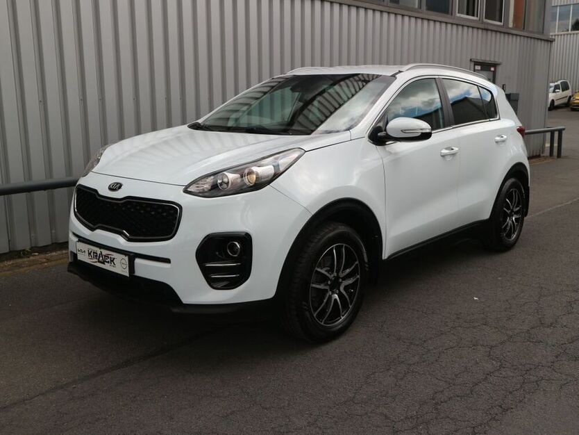 Sportage