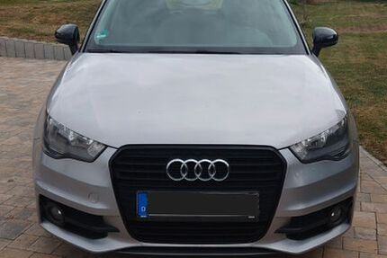 Audi A1 83.550 km 9.000 € Unterbreizbach 36414