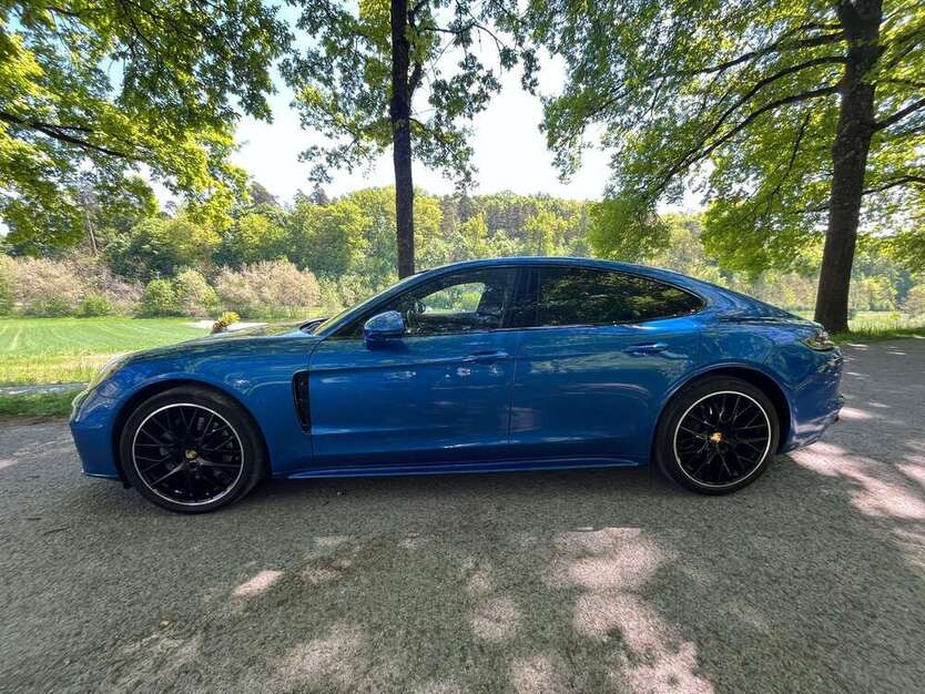 Panamera