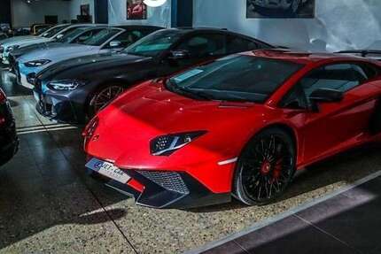 Porsche 911 45.707 km 139.900 € Wuppertal 42349