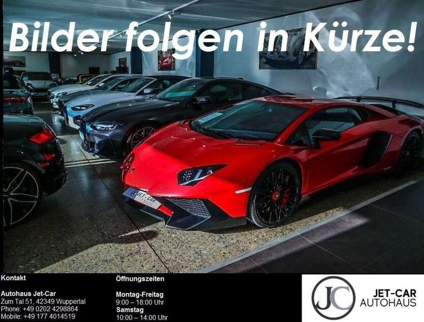 Porsche 911 45.707 km 139.900 € Wuppertal 42349