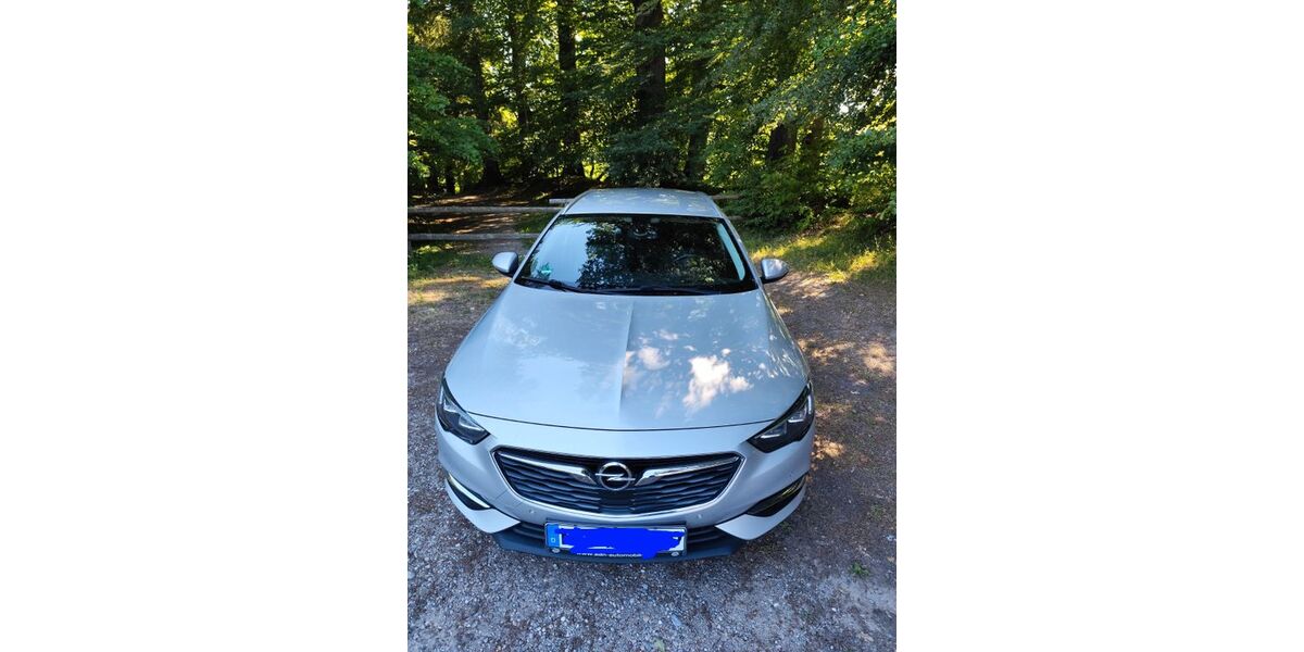 Opel Insignia 180.000 km 9.700 &euro; Breitenbrunn 87739
