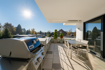 Wohnung Grevenbroich - 4 Zimmer, 113 m&sup2;, 469.000&euro; | Angebot:25860699