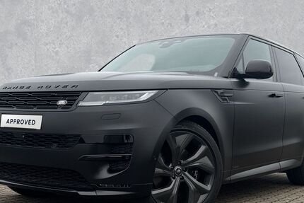 Land Rover Range Rover Sport 4.900 km 128.888 € Bruchköbel 63486