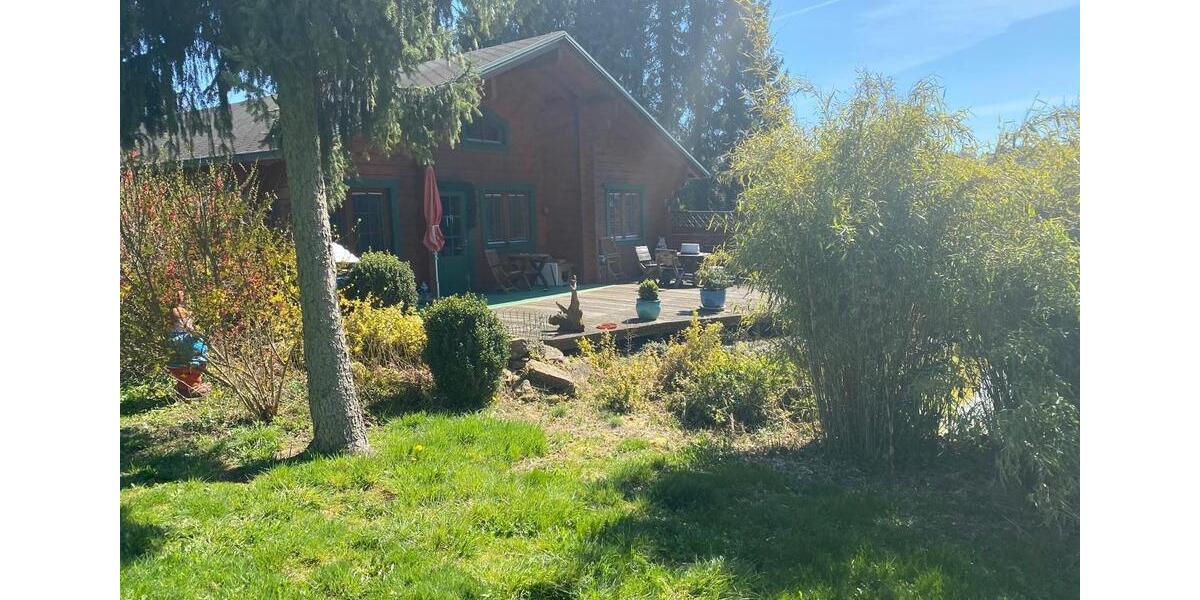 Einfamilienhaus Bad Hersfeld - 4 Zimmer, 120 m&sup2;, 299.000&euro; | Angebot:26415394