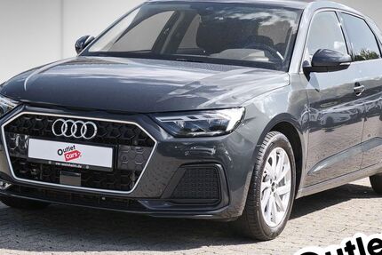 Audi A1 34.975 km 19.491 &euro; Weinheim 69469
