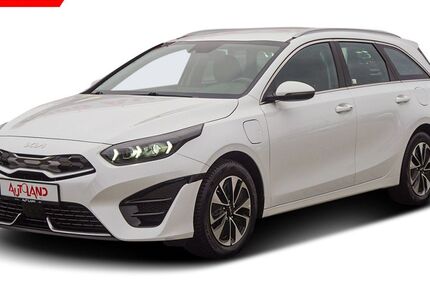 Kia ceed Sportswagon 48.322 km 21.950 &euro; Senftenberg 01968