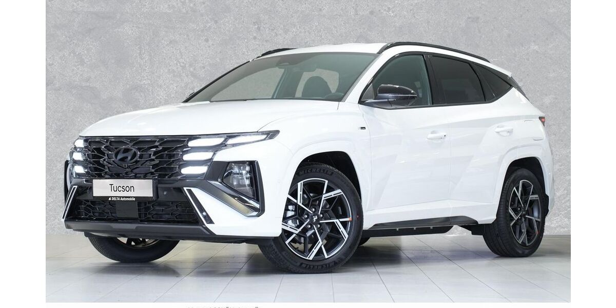 Hyundai TUCSON 16.506 km 35.480 &euro; Mainz-Kastel 55252