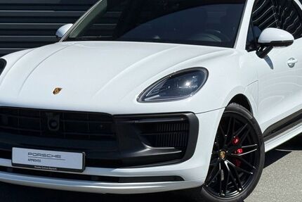 Porsche Macan 103.900 km 66.900 &euro; Bayreuth 95448