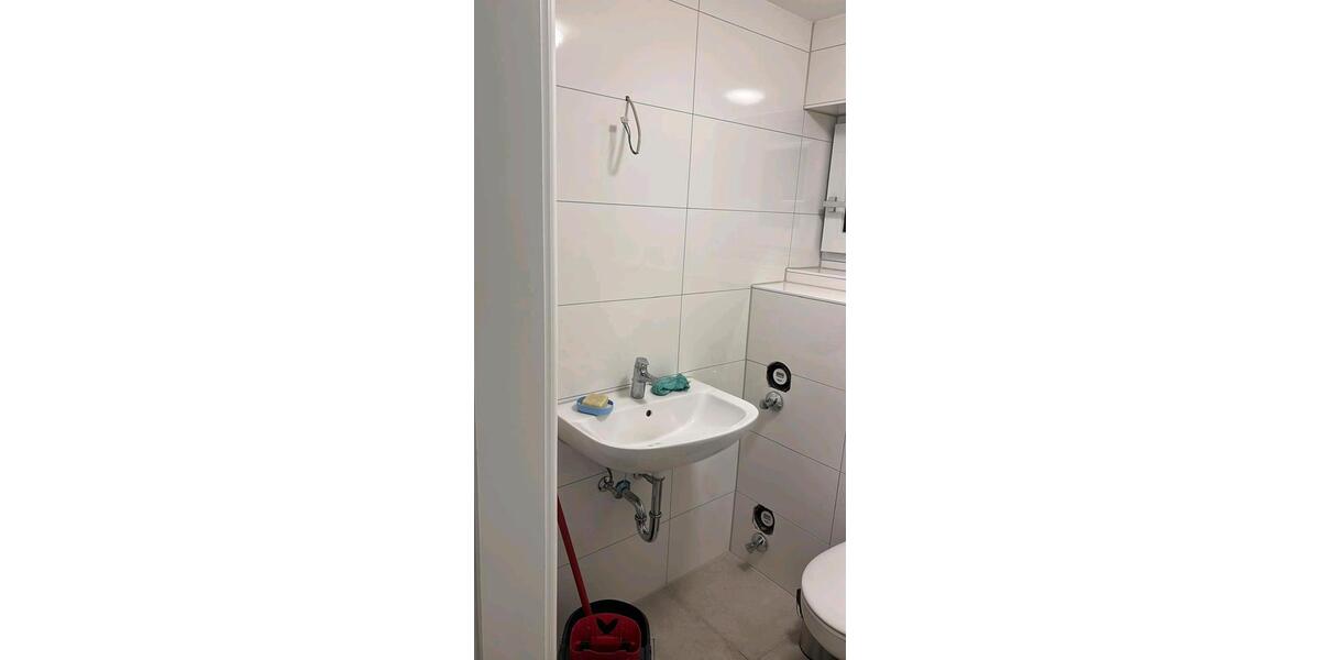 Kern Saniert 2 Zimmer Wohnung mit Einbauküche 1 zimmer