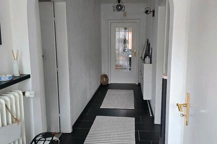 Attraktive 3 Zimmer Erdgeschoss Wohnung 80m2 im Grünen zimmer