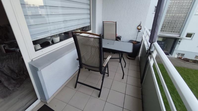 Etagenwohnung Rheinberg - 3.5 Zimmer, 63 m&sup2;, 499&euro; | Angebot:26018120
