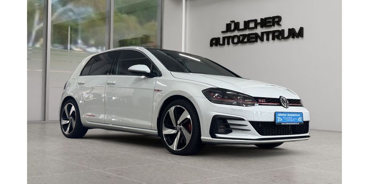 VW Golf 56.200 km 18.790 &euro; Jülich 52428