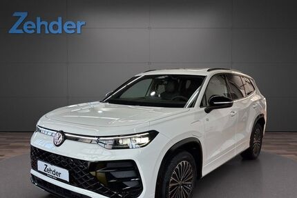 VW Tayron 5.950 km 59.931 € Cham 93413