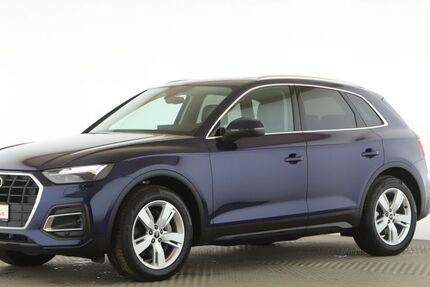 Audi Q5 6.137 km 47.925 &euro; Seevetal 21217