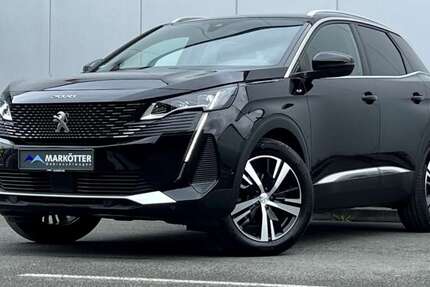 Peugeot 3008 18.859 km 26.950 &euro; Paderborn 33106