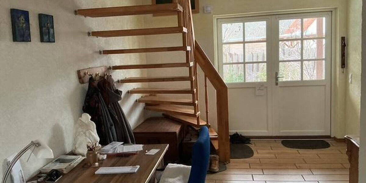 Einfamilienhaus Gristow Gristow - 5 Zimmer, 149 m&sup2;, 491.000&euro; | Angebot:26390368