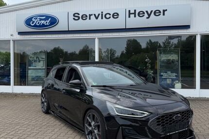 Ford Focus 19.738 km 29.000 &euro; Bad lauchstädt OT Milzau 06246