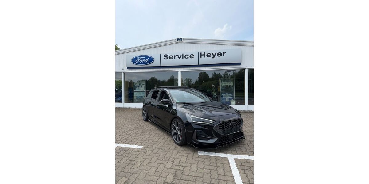 Ford Focus 19.738 km 29.000 &euro; Bad lauchstädt OT Milzau 06246