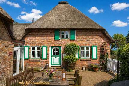 Haus Pellworm - 5 Zimmer, 120 m&sup2;, 425.000&euro; | Angebot:26402705