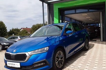Skoda Octavia 114.200 km 19.900 € Aufhausen 93089