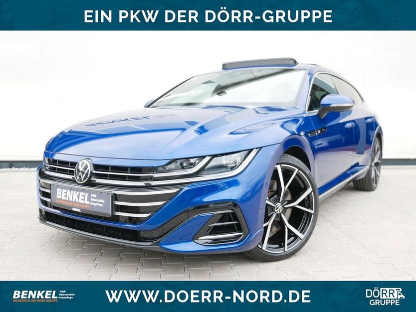 Arteon