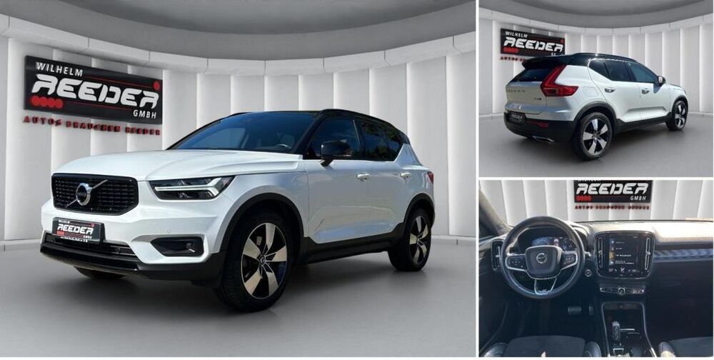 XC40