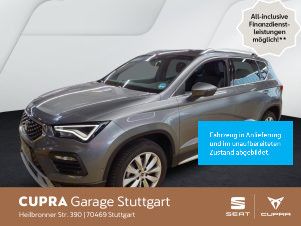 Seat Ateca 19.968 km 29.930 € Stuttgart-Feuerbach 70469