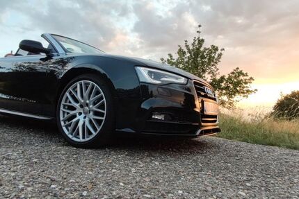 Audi A5 108.000 km 19.000 € Gernsbach 76593