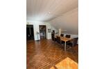 Dachgeschoßwohnung Appenweier - 3 Zimmer, 90 m&sup2;, 850&euro; | Angebot:26414257