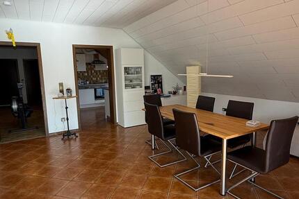 Wohnung Appenweier - 3 Zimmer, 90 m&sup2;, 850&euro; | Angebot:26414257