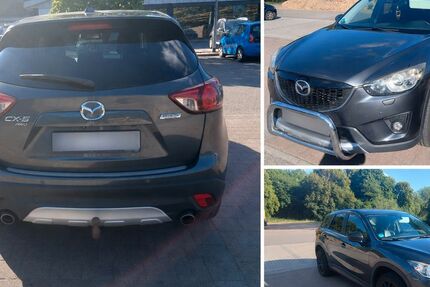 Mazda CX-5 120.000 km 8.800 &euro; Püttlingen 66346