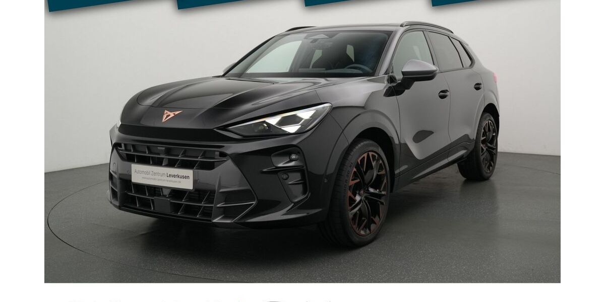 Cupra Terramar 1.998 km 43.680 &euro; Leverkusen 51373