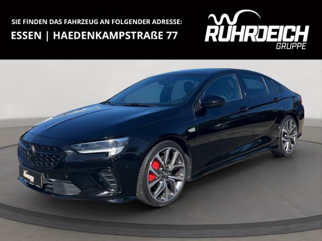 Opel Insignia 90.150 km 24.490 &euro; Essen 45143