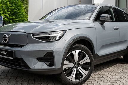 Volvo C40 47.700 km 35.890 &euro; Pinneberg 25421