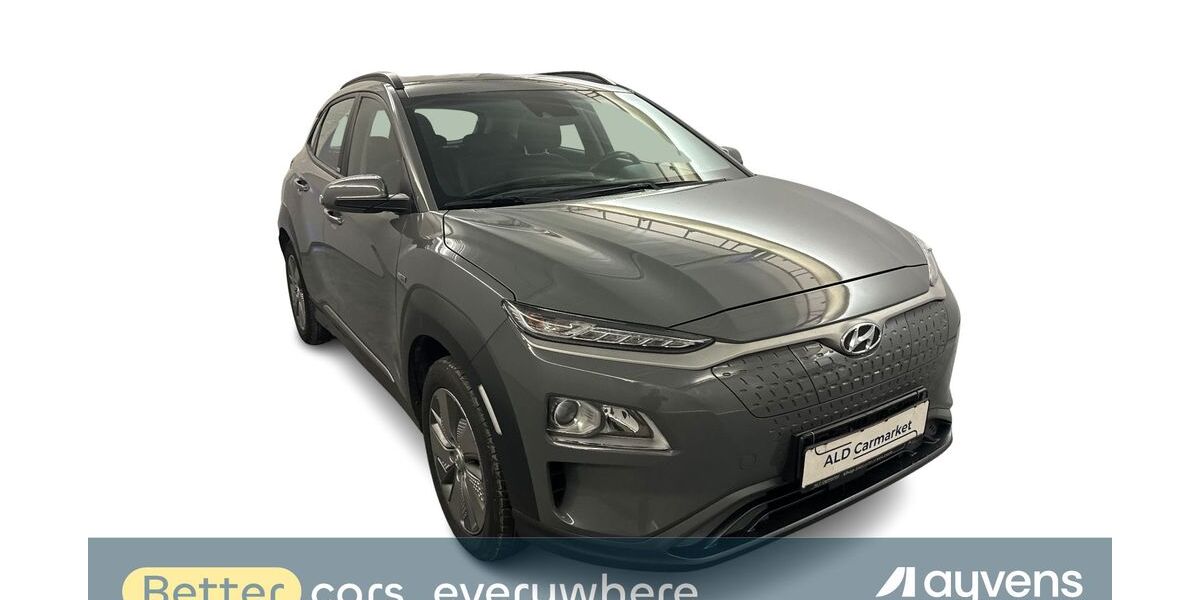 Hyundai KONA 95.134 km 14.480 &euro; Dorfmark 29683