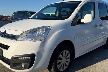 Citroen Berlingo 117.000 km 6.900 &euro; Neuss 41462