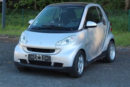 Smart ForTwo 124.179 km 3.900 &euro; Grävenwiesbach 61279
